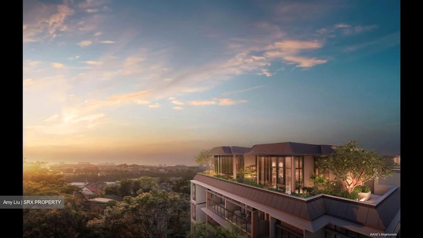 Watten Estate Road (D11), Condominium #551441251